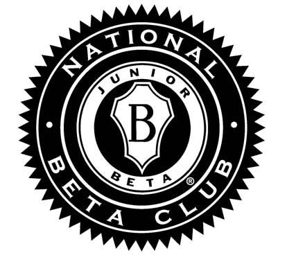 Jr. Beta Club Logo